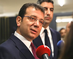 Ekrem İmamoğlu, Kartal’a deniz ulaşımı müjdesi verdi