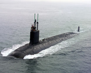 ABD, 22 milyar dolarlık denizaltı yatırımı yapacak