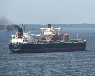 ABD, 6 adet Venezuela tankeri için yaptırım kararı aldı