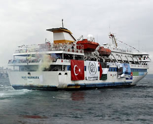 Mağdur avukatları, 'Mavi Marmara' dosyasının kapatılmasına itiraz edecek