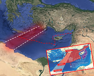 Libya, Türkiye ile imzalanan mutabakatları onayladı