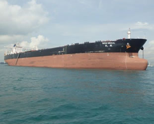 Advantage Tankers, 80 milyon dolara filosuna iki tanker kattı