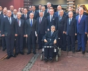 Kdz. Ereğli Geleceğine Sahip Çıkıyor Platformu, OYAK’a çıkarma yaptı