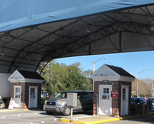 AB’de Pensacola Deniz Hava Üssü’ne saldırı: 4 ölü