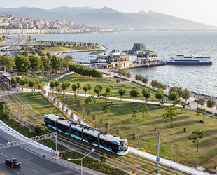 İzmir Körfezi’nin temizliği için ilk büyük adım atıldı