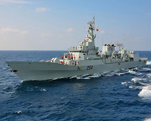 Etiyopya, donanmasını Cibuti'ye konuşlandıracak