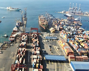 İstanbul’dan 10 ayda 7 milyar dolarlık ihracat gerçekleştirildi