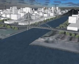 ‘Kanal İstanbul Projesi’ için İBB ile işbirliği protokolü imzalandı