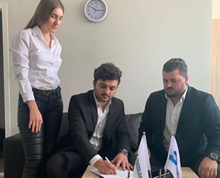 Dese Denizcilik, Ukrayna ve Türkiye ilişkilerine büyük katkı sağlıyor