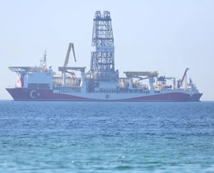 Doğu Akdeniz’de doğalgaza ulaşmak için 6 sondaj kaldı