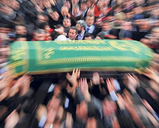 Kaptan Ferit Biren hayatını kaybetti