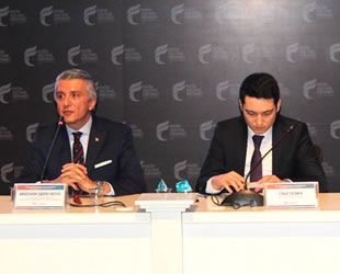 Doğu Akdeniz 'Deniz Yetki Alanları Sorunu' tartışıldı