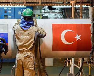 TürkAkım için geri sayım başladı