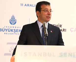 İstanbul, deniz yolu ulaşımında hedef büyüttü