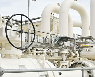 Trans Adriyatik Doğalgaz Boru Hattı’nda sona gelindi