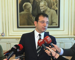 İmamoğlu’ndan Cumhurbaşkanı’na ‘Kanal İstanbul’ yanıtı: Bir kişi değil, 16 milyon insan bilir