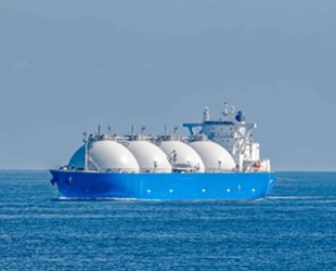 Saudi Aramco gaz işine girmeyi planlıyor