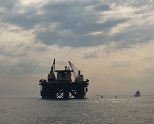 Rumlar, Doğu Akdeniz'de BM ile de ters düştü