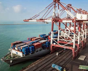 İran, Özbekistan'a deniz kapıları açmaya hazır olduğunu açıkladı