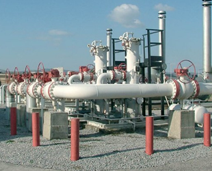 Spot boru gazı ithalatı ŞİD kapsamına girdi