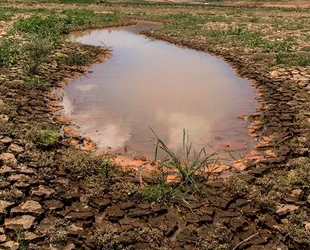 Türkiye’yi yakın gelecekte ‘su kıtlığı’ bekliyor