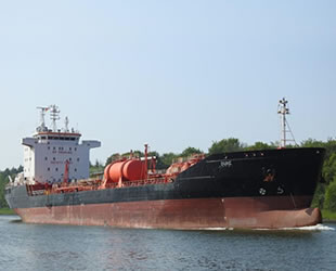 Deniz haydutları ‘Duke’ isimli tankere saldırdı, 20 mürettebat kaçırıldı