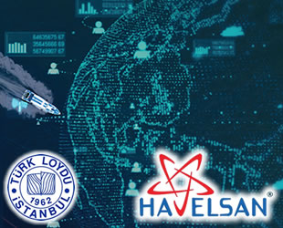 Türk Loydu ile Havelsan arasında siber işbirliği protokolü imzalandı