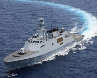 Malezya, Türkiye ile gemi inşa etmek istiyor