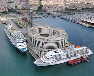 Moody's, Global Liman İşletmeleri AŞ’nin kredi notunu izlemeye aldı