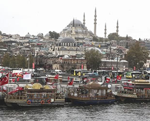 Eminönü’ndeki 3 No’lu balıkçıya verilen ihtiyati tedbir kararı kaldırıldı