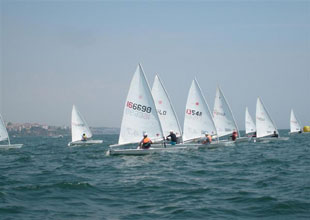 Bandırma Yelken Kulübü 2009'a hazır