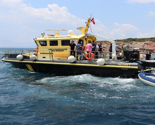 İzmir’de yasadışı avcılıkla mücadele sürüyor