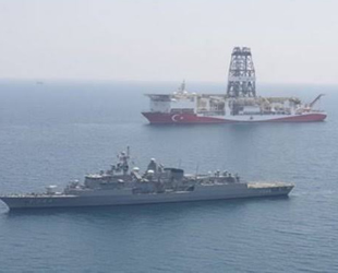 Türkiye, ‘Mavi Vatan’ doktrinini hayata geçiriyor