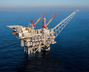 İsrail, ilk gaz ihracatını Mısır’a gerçekleştirmeye hazırlanıyor