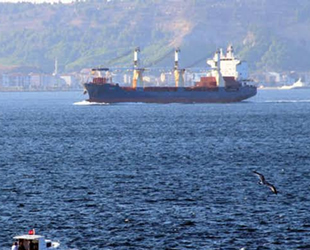 Ulaştırma ve Altyapı Bakanlığı: Boğazlar’da gemi trafiğinin oluşturduğu riskler artıyor
