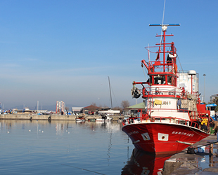 Balıkçılık filosunun yüzde 78'i destekleme kapsamına alındı