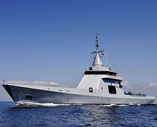 Fransa'nın yurt dışında çok sayıda askeri üssü bulunuyor