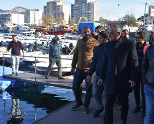 Körfez’e kurulacak soğutma tesisi balık popülasyonunu tehlikeye sokacak