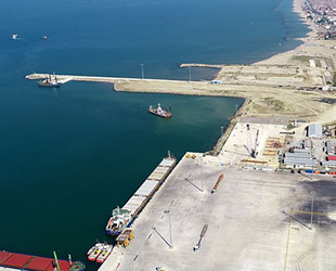 Sakarya'dan 11 ayda 153 ülkeye ihracat gerçekleştirildi