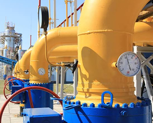 Rusya ve Ukrayna transit doğalgaz sözleşmesi protokolü imzaladı