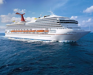 Carnival Corporation, ‘Sıfır Koalisyonu'na katıldı