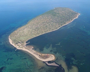 Türkiye'de 4 yarımada ve 1 ada satışa çıkarıldı