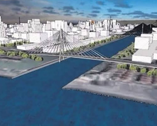 Kanal İstanbul Projesi için ÇED raporu açıklandı
