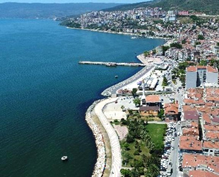 Gemlik Körfezi için ‘20 yıl öncesinin Haliç’i olabilir’ uyarısı geldi