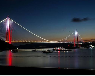 Astaldi, Yavuz Sultan Selim Köprüsü’ndeki hisselerini devrediyor