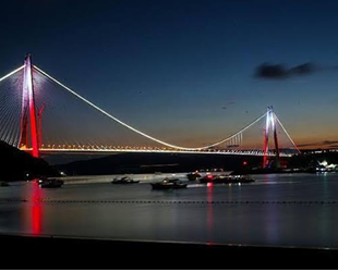 Astaldi, Yavuz Sultan Selim Köprüsü’ndeki hisselerini devrediyor