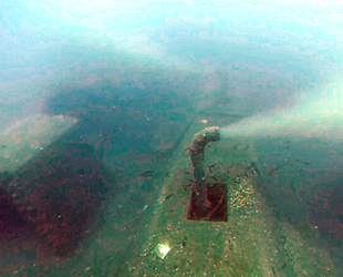 Marmaris atıksu arıtma tesisi çevre mevzuatına uygun çalışıyor