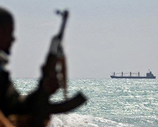 Nijerya'da deniz haydutlarının kaçırdığı 19 denizci kurtarıldı