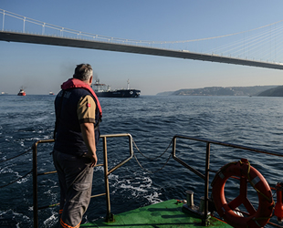İstanbul Boğazı’nda 60 kılavuz kaptan hizmet veriyor