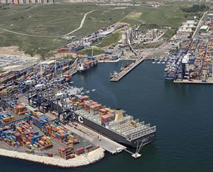 İhracatçıların hususi pasaport süresi 4 yıla çıkarıldı